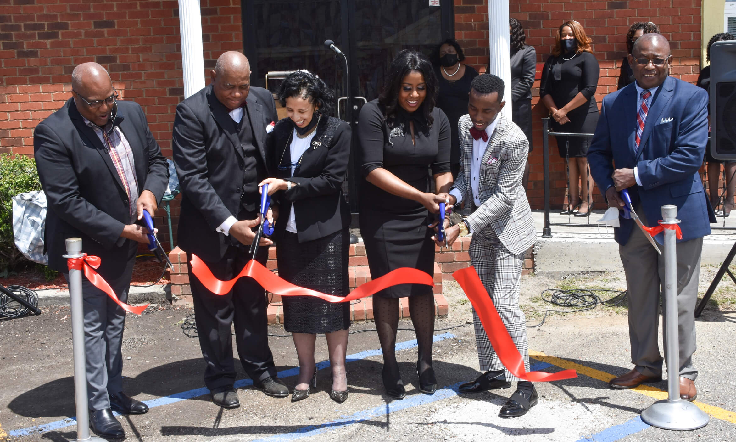 Greater Orangeburg Funeral Home