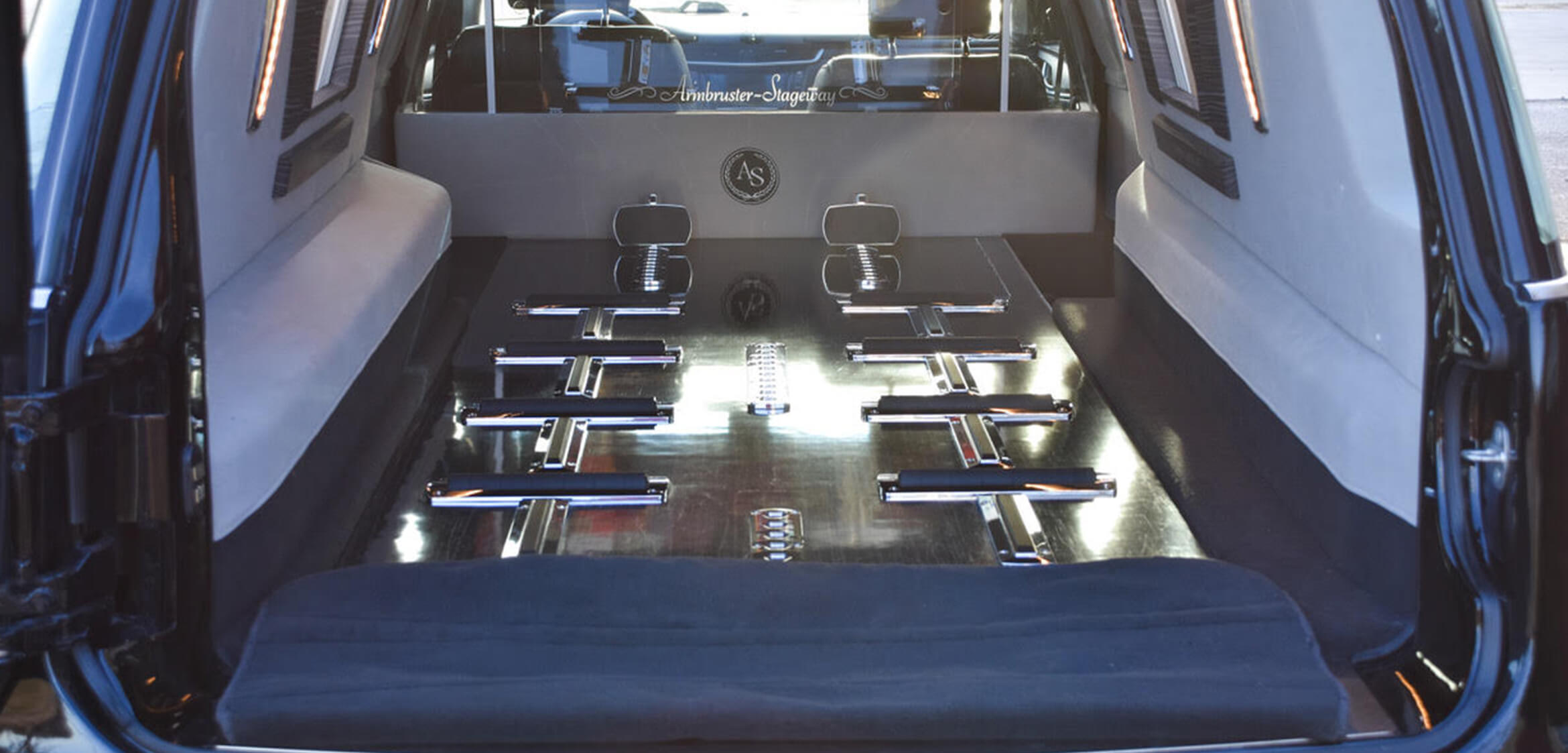 Greater Orangeburg Funeral Home