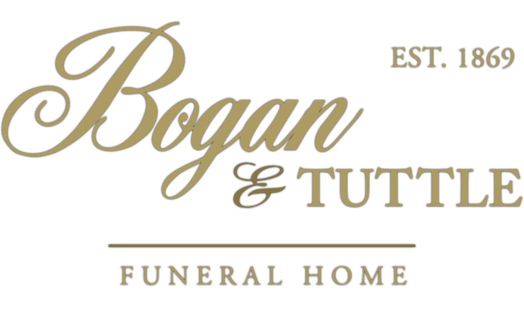 Funeral Home in Medina & Lyndonville, NY Bogan & Tuttle Funeral Home