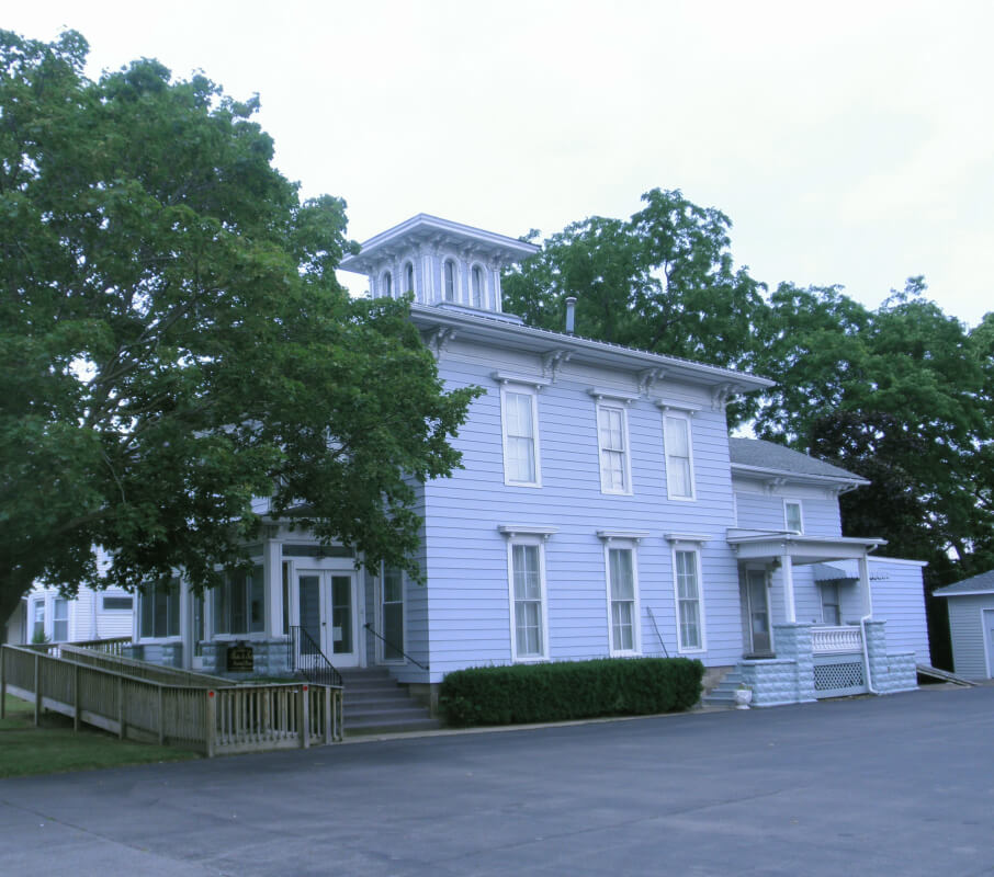 Bogan Tuttle Funeral Home Medina Ny Bogan Tuttle Funeral Home Medina Ny