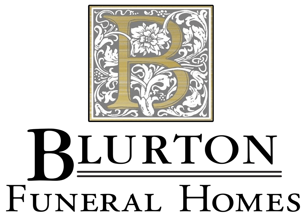 Blurton Funeral Homes Hoopeston IL funeral home and cremation