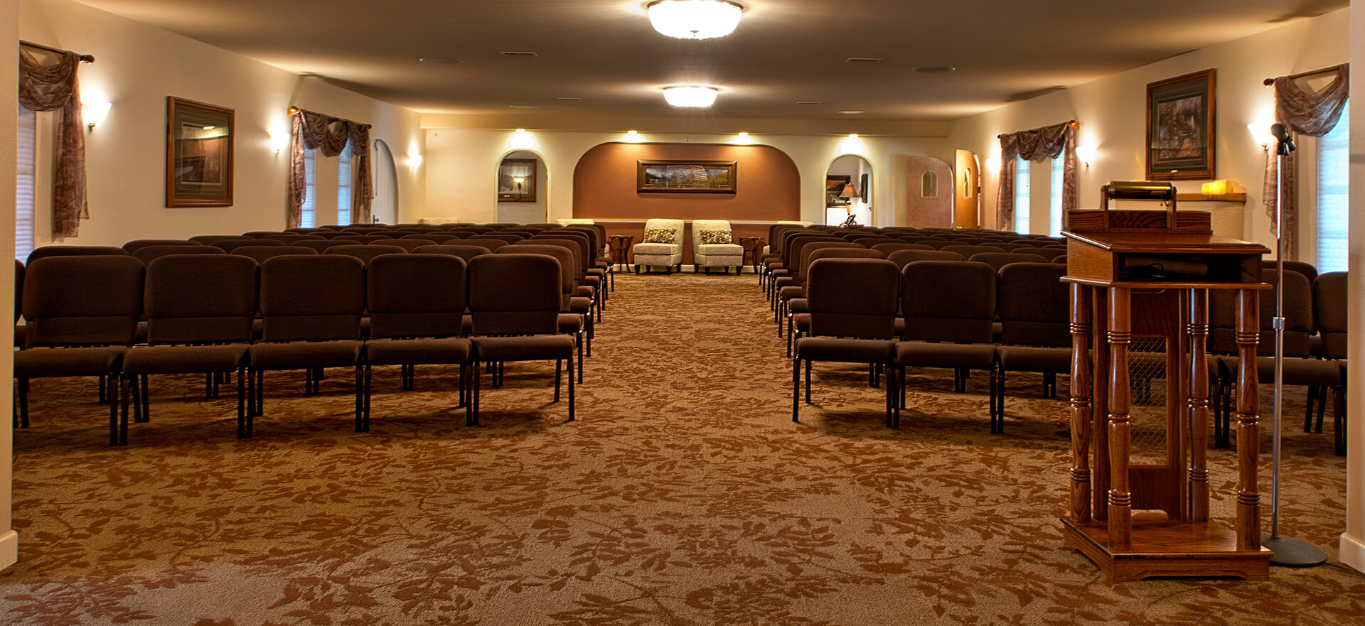 Funeral Homes Casper WY Bustard & Jacoby Funerals, Cremation