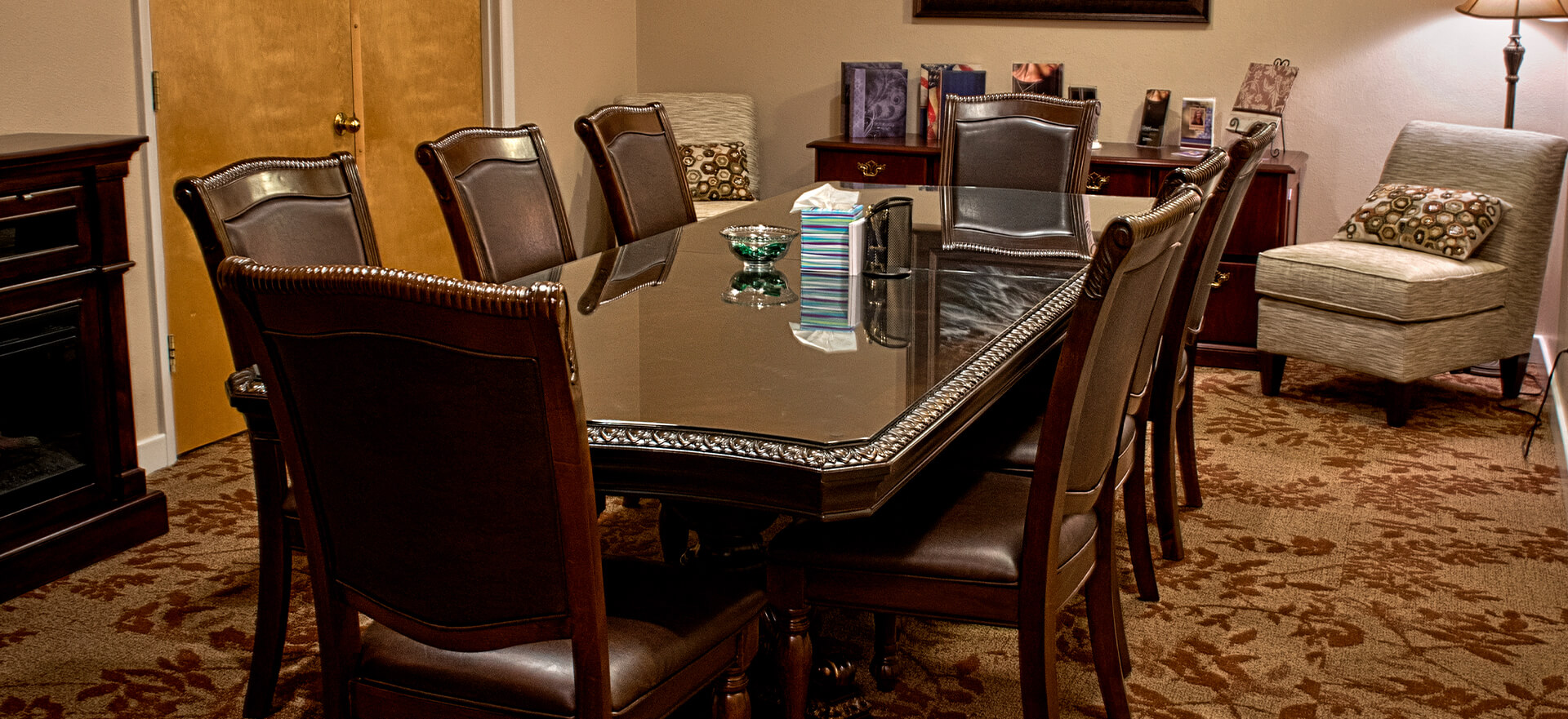 Funeral Homes Casper WY Bustard & Jacoby Funerals, Cremation