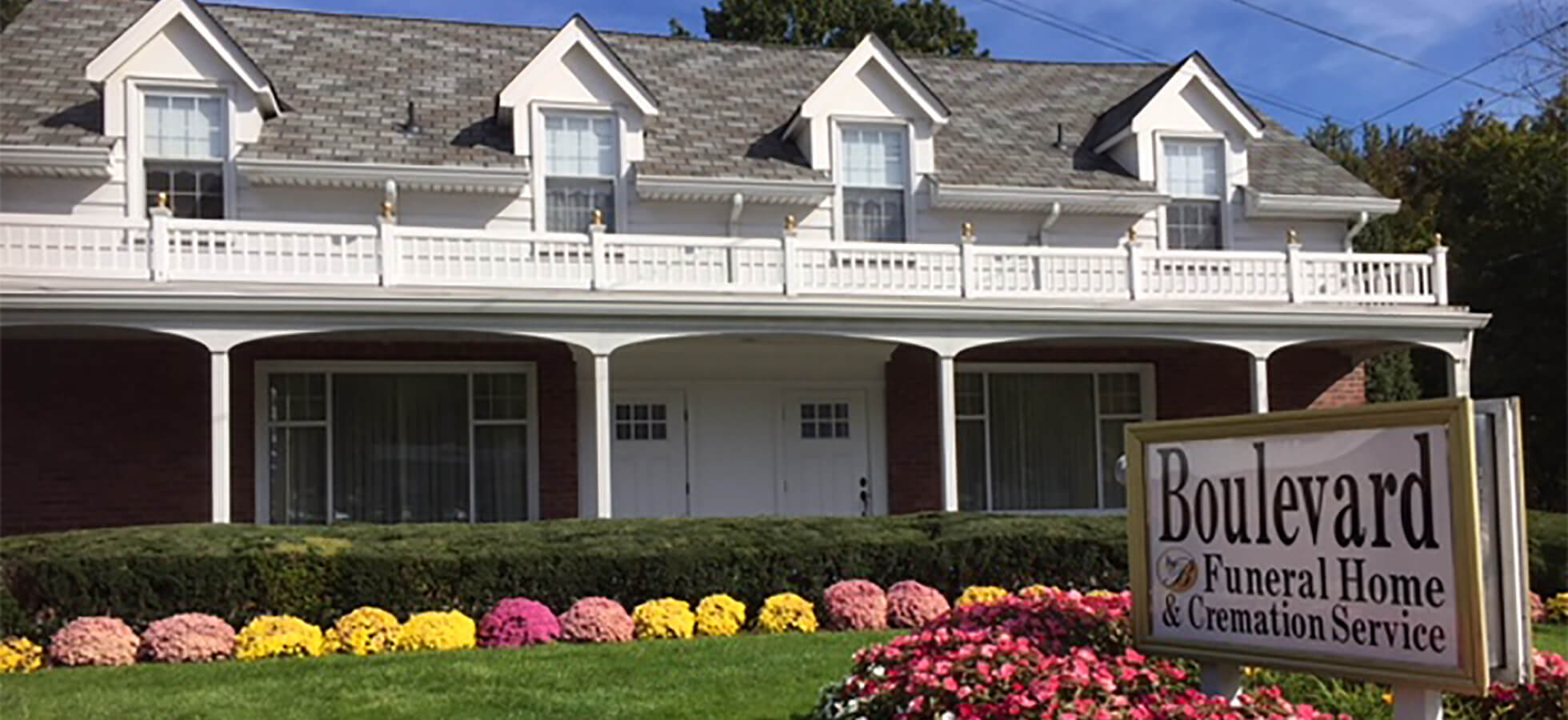 Boulevard Funeral Home and Cremation Service New Milford NJ funeral