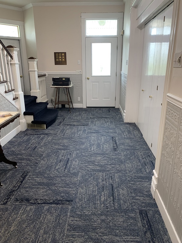 Location Blackmer Funeral Home Grangeville ID funeral home and