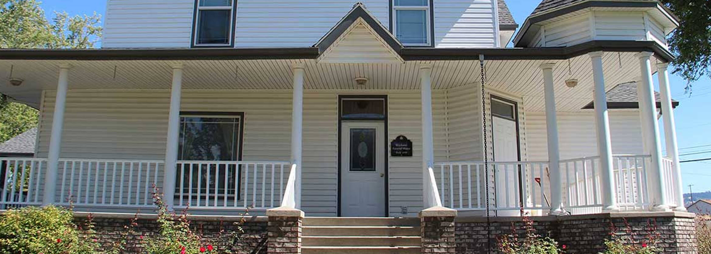 Blackmer Funeral Home Grangeville ID funeral home and cremation