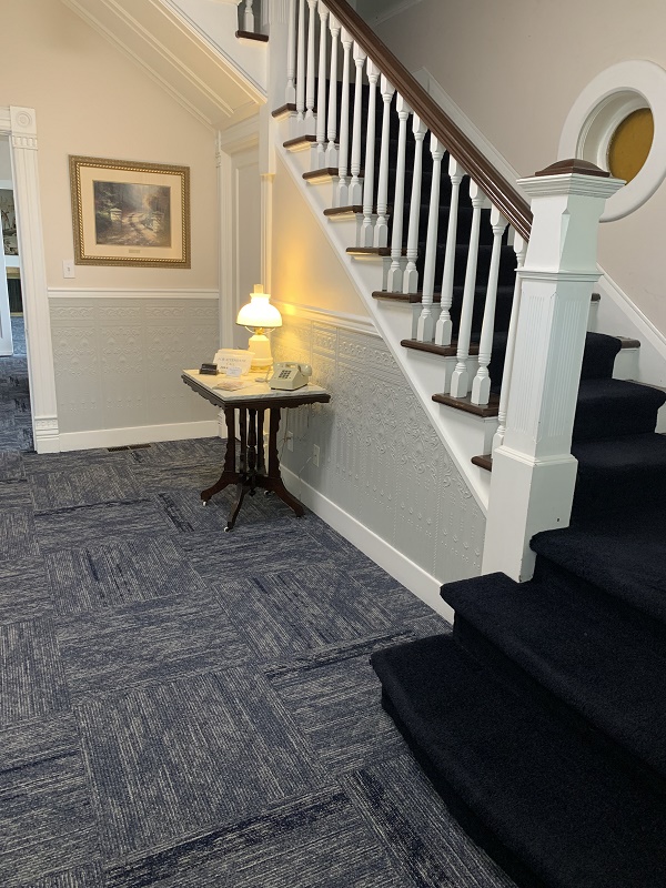 Location Blackmer Funeral Home Grangeville ID funeral home and cremation