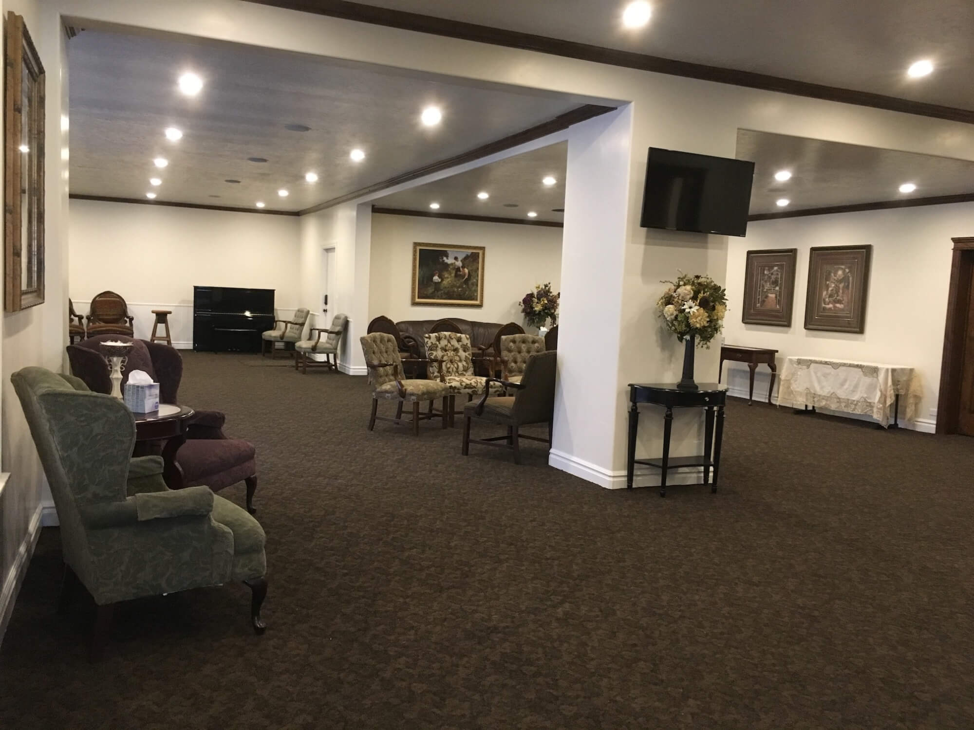 Mortuary Vernal Utah - xodvbyw