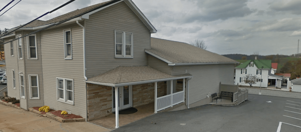 Browning Funeral Home and Crematory Kingwood WV funeral home and