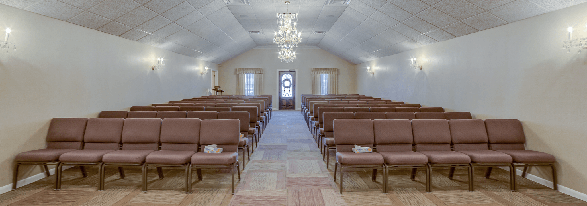 Brown Family Funeral Home Coweta OK funeral home and cremation