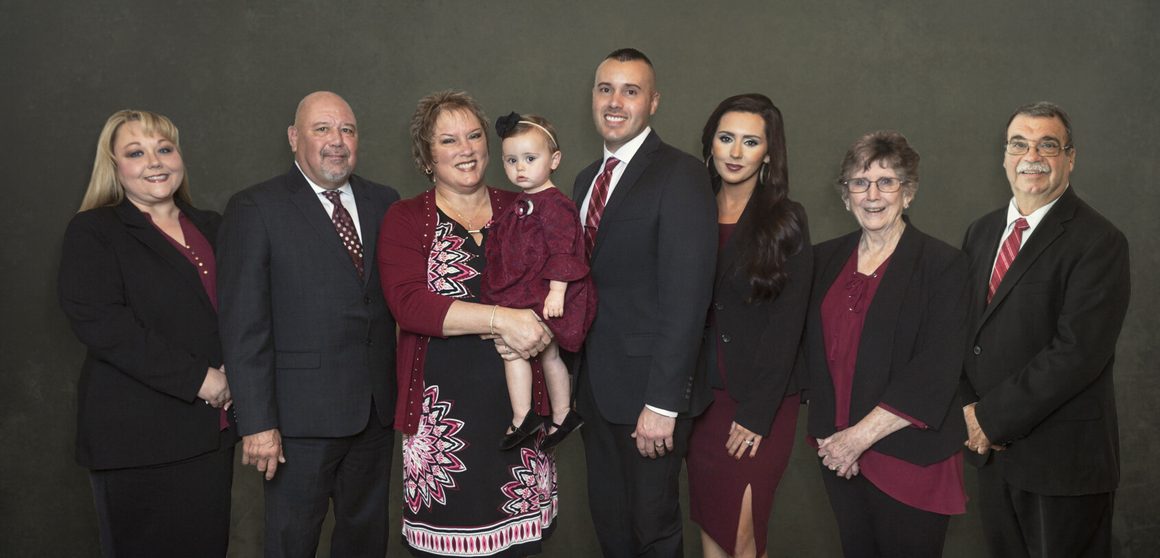 About Us Brown Family Funeral Home Coweta OK funeral home and cremation