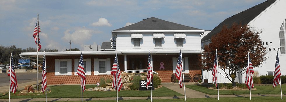Brant Funeral Service Sciotoville Oh Funeral Home And Cremation
