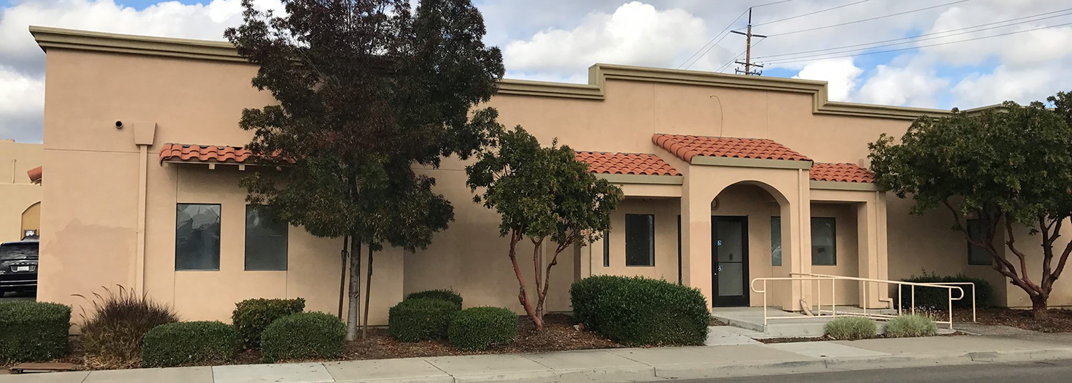 Bynum's Mortuary Los Banos CA funeral home and cremation