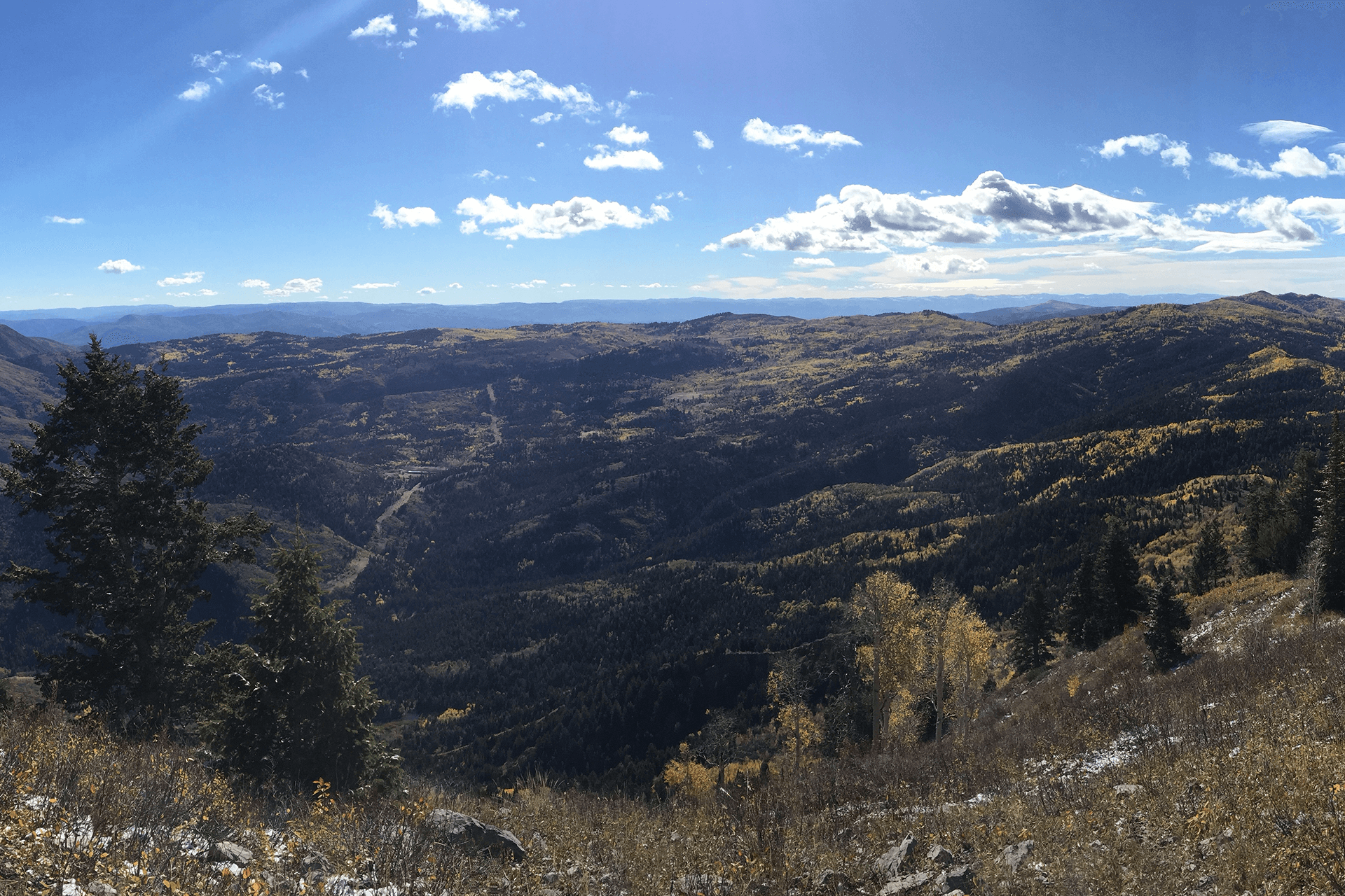 Brown Family Mortuary Santaquin UT funeral home and cremation