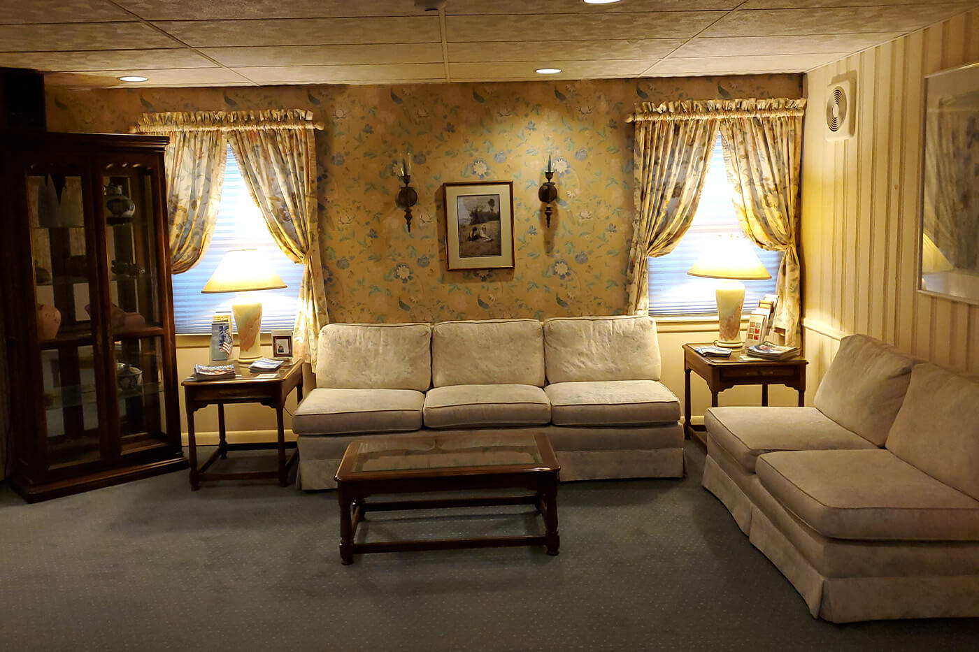 BizubParker Funeral Home Little Falls NJ funeral home and cremation