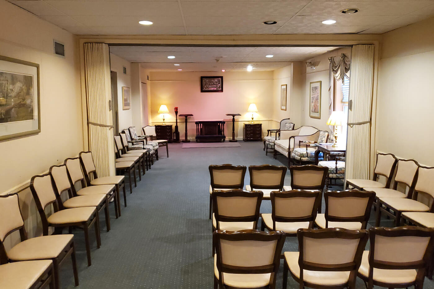 BizubParker Funeral Home Little Falls NJ funeral home and cremation