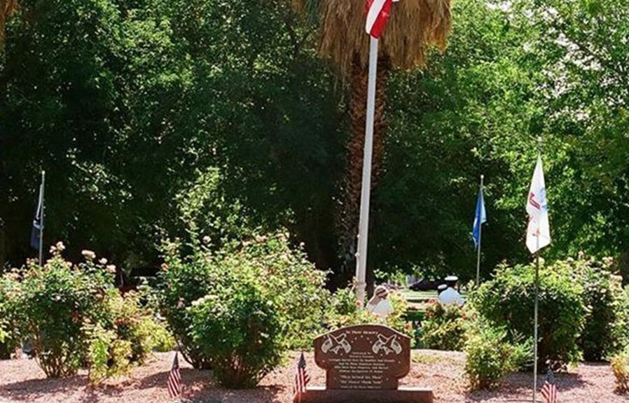 Cemetery in Las Vegas, NV Bunkers Mortuaries, Cemeteries and Crematory
