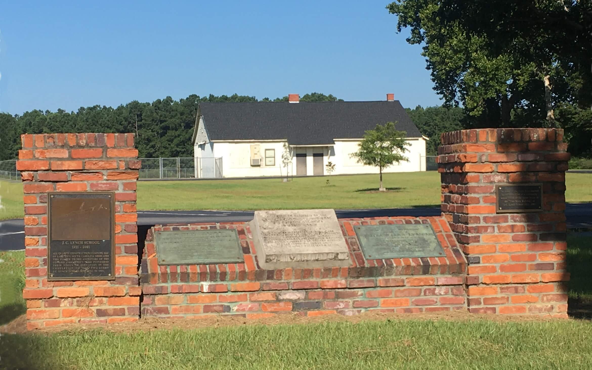 Carolina Funeral Home, LLC Scranton SC funeral home and cremation