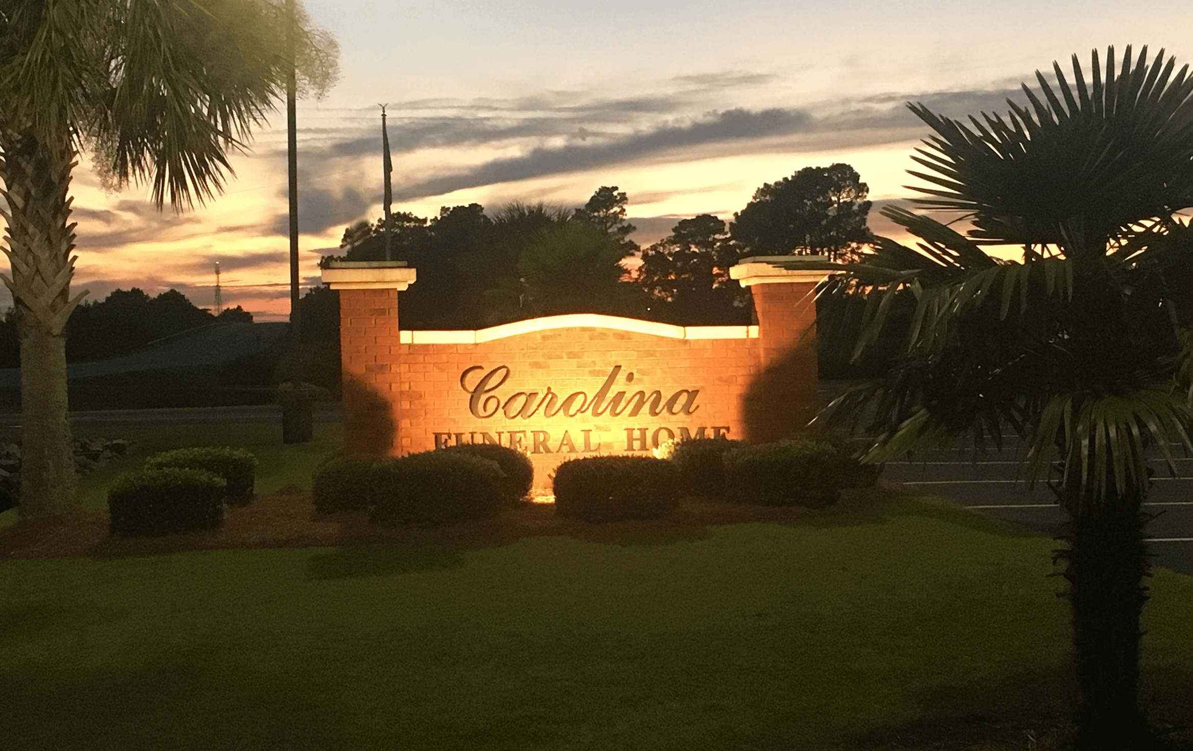 Carolina Funeral Home, LLC Scranton SC funeral home and cremation