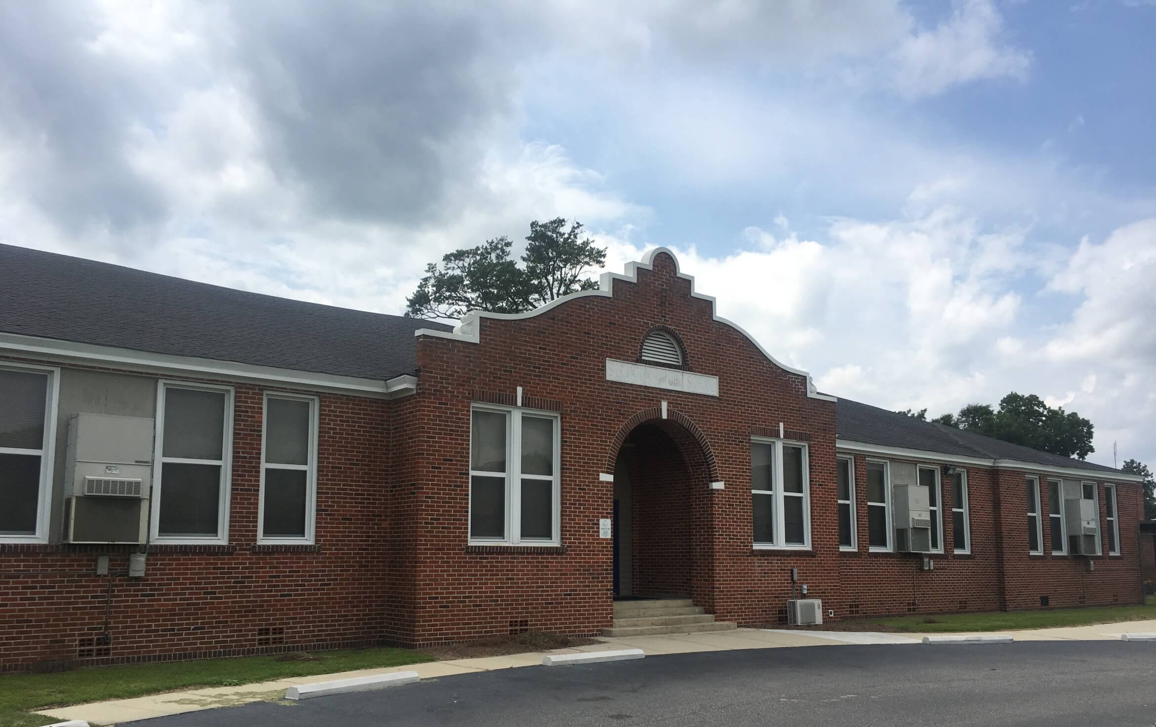 Carolina Funeral Home, LLC Scranton SC funeral home and cremation