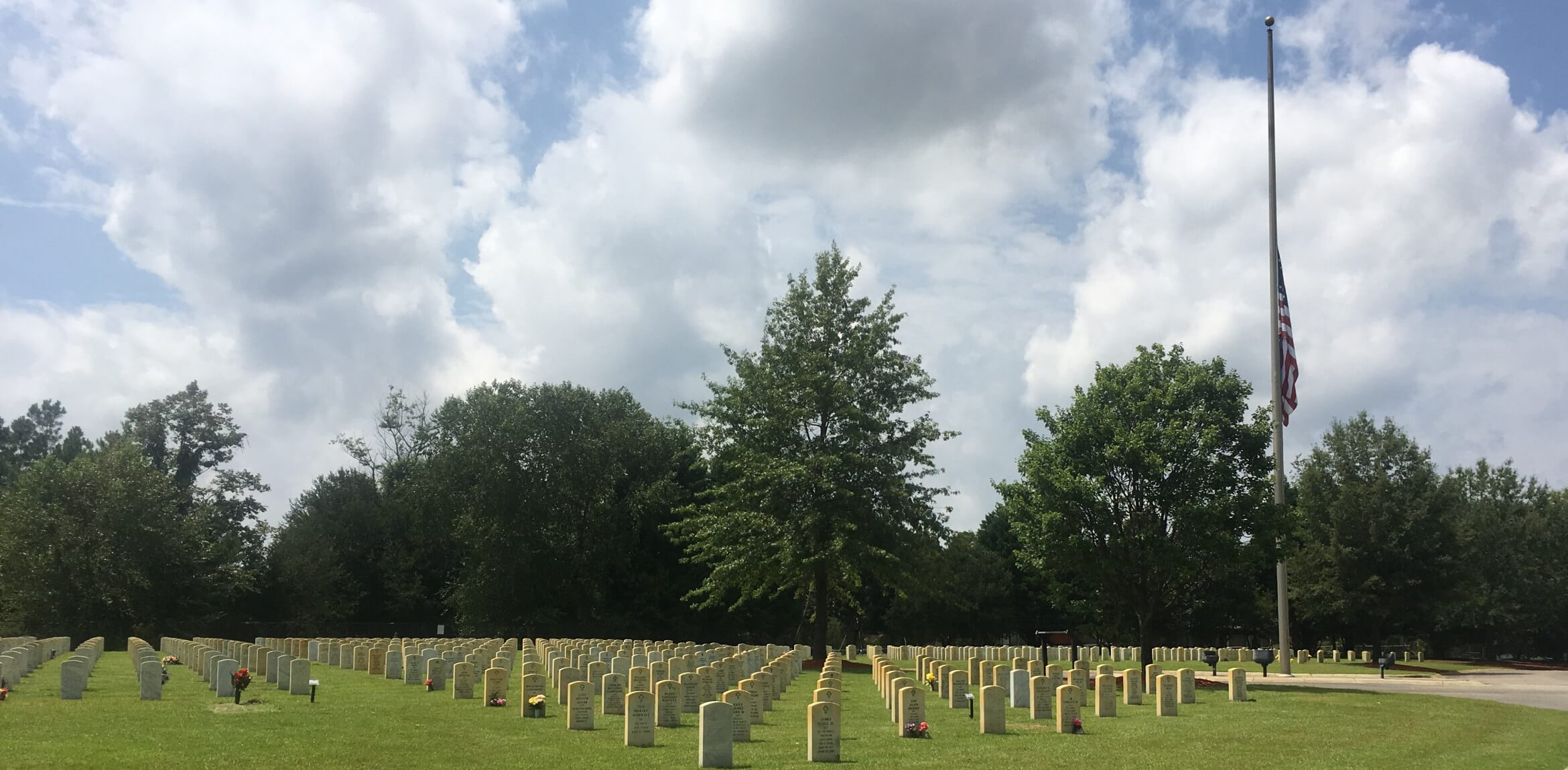 Carolina Funeral Home, LLC Scranton SC funeral home and cremation