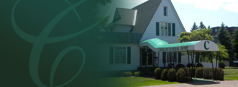 Our Staff | Cavallin Funeral Home | Two Harbors MN funeral home and