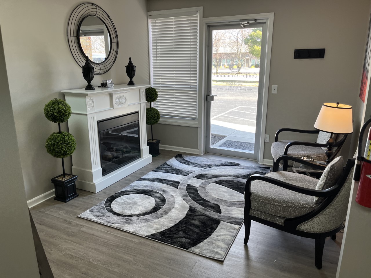 Comfort Cremations Funeral Homes in Lafayette, Indiana