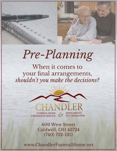 Www Chandler Funeral Home Net Www Chandler Funeral Home Net