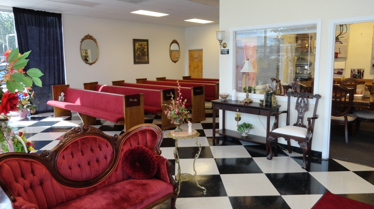 site image