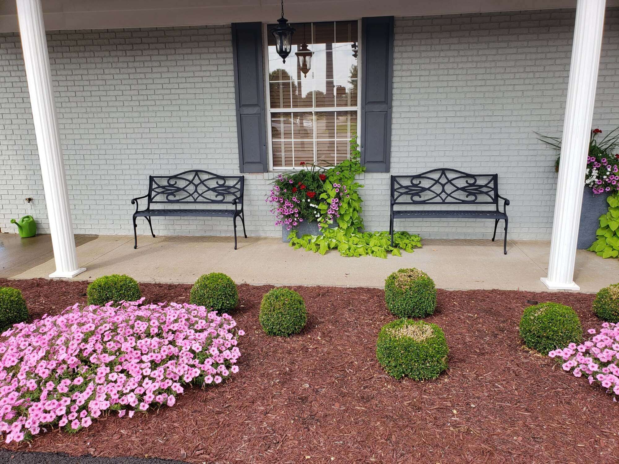 Engle Bowling Funeral Home In Hazard Ky - m6tp73h