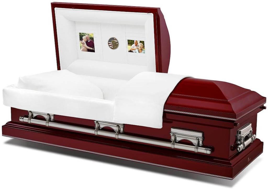 Your Options Cooper Funeral Home Tecumseh OK funeral home and cremation