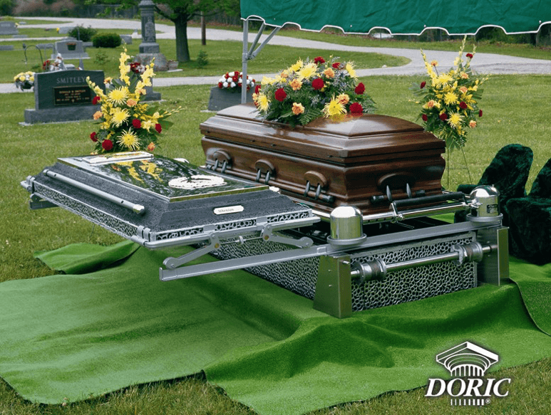 welter price funeral home