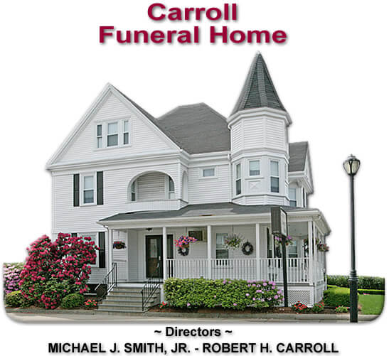Contact Us Carroll Funeral Home Malden MA funeral home and cremation