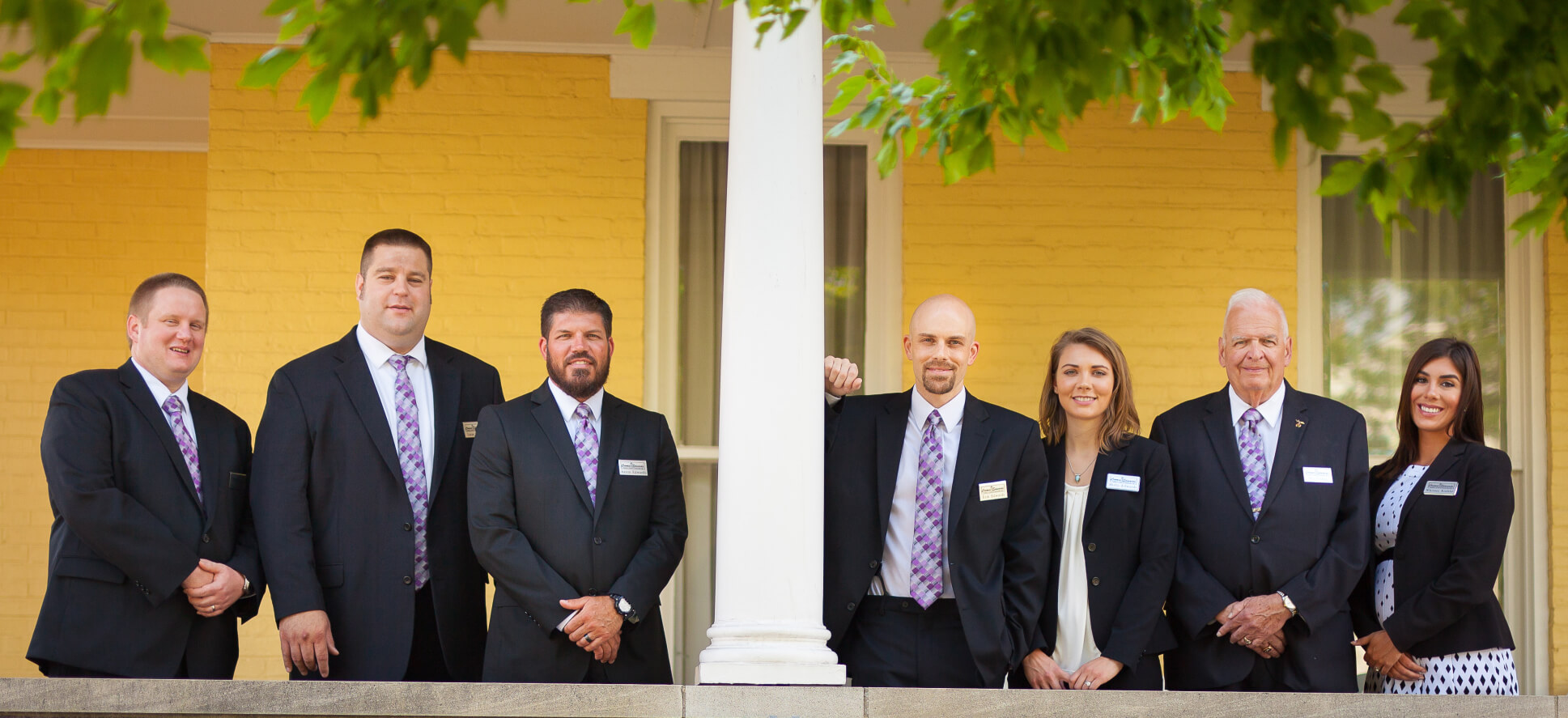 CromesEdwards Funeral Home & Crematory, Inc. Sidney OH funeral home