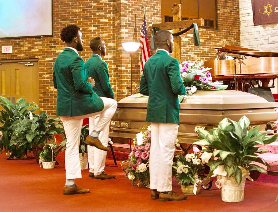 TR Dallas Funeral Services Clearwater FL funeral home and cremation