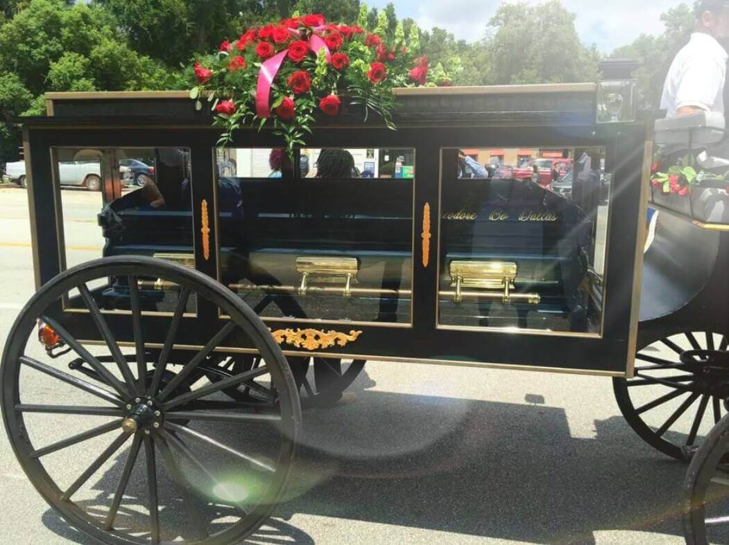 TR Dallas Funeral Services | Clearwater FL funeral home and cremation