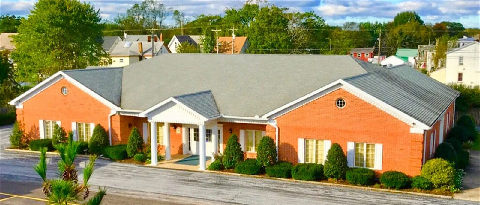 Christy Funeral Home Millville NJ funeral home and cremation