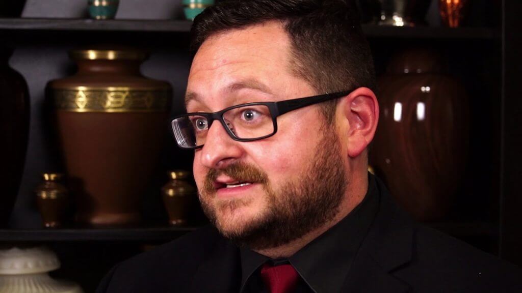 Christian Funeral Home