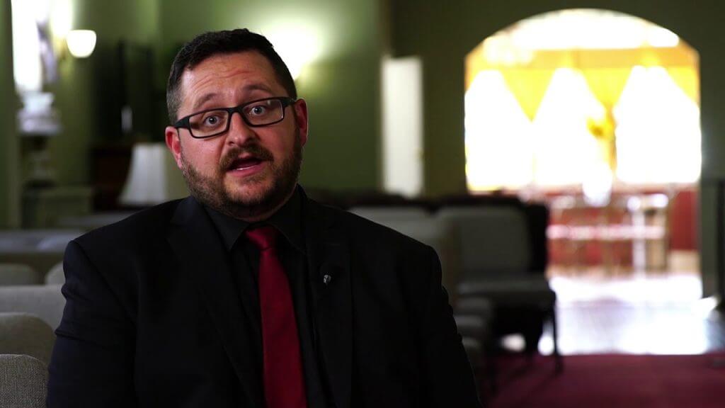 Christian Funeral Home