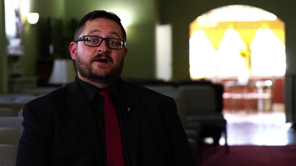 Christian Funeral Home