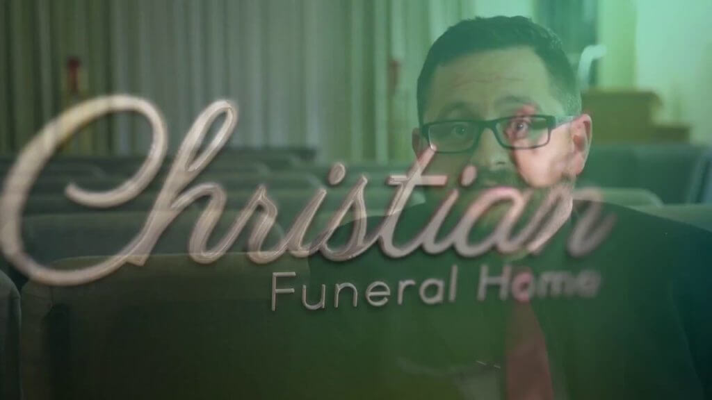 Christian Funeral Home
