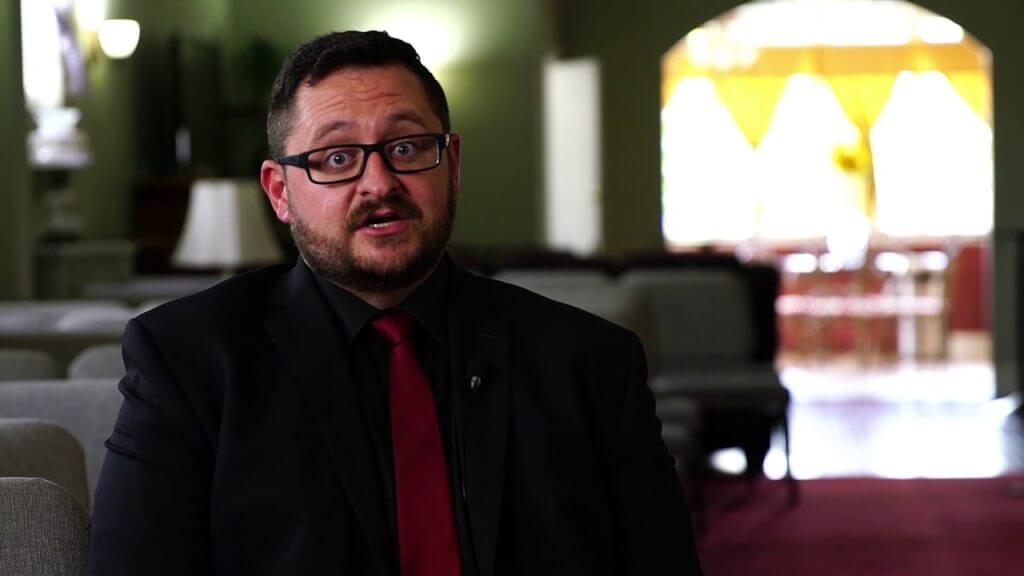 Christian Funeral Home