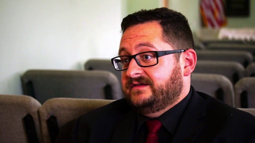 Christian Funeral Home