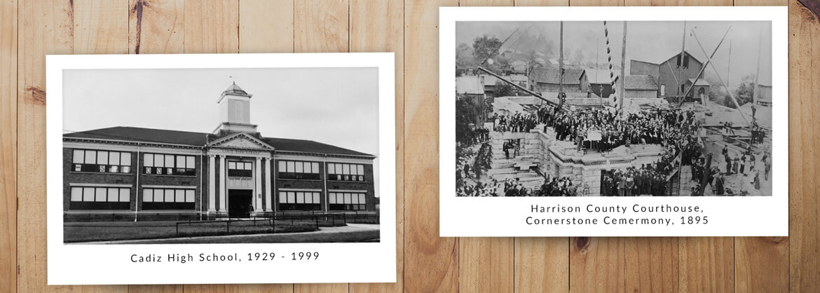 Clark-Kirkland-Barr Funeral Home, Inc. | Cadiz OH funeral home and