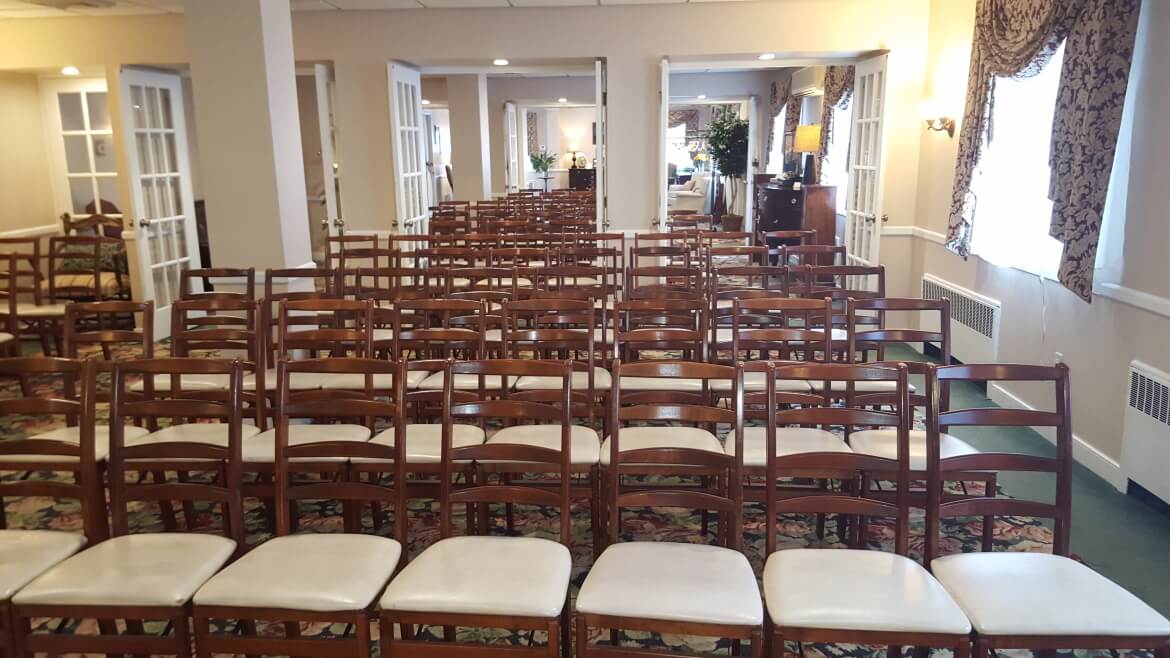 Our Facilities at Candle Light Funeral Home Catonsville MD