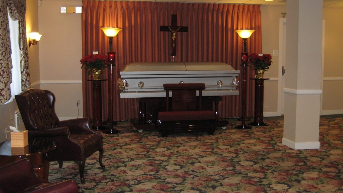 Our Facilities at Candle Light Funeral Home Catonsville MD