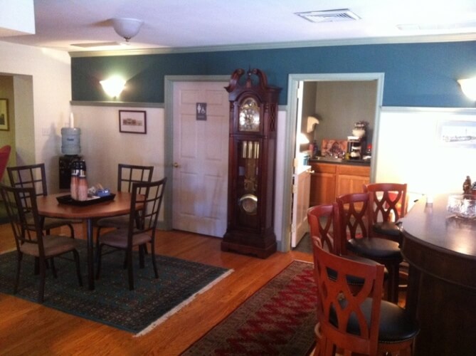 Corleto Latina Funeral Home Wilmington DE