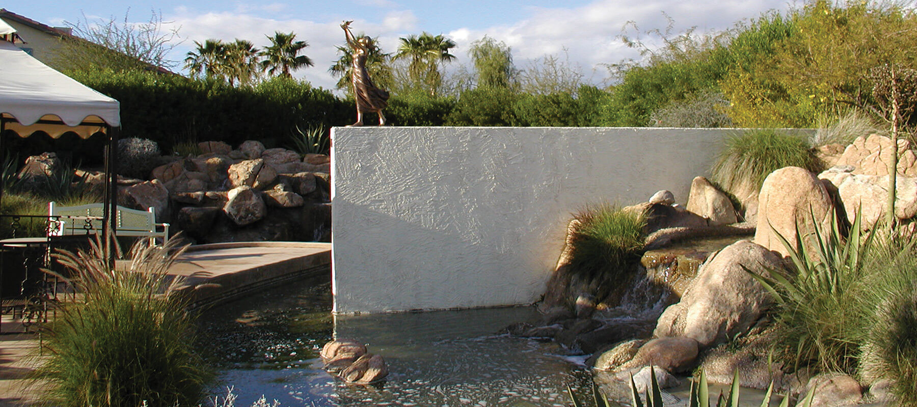 Sun City Funeral Home Camino del Sol Funeral Chapel and Cremation Center