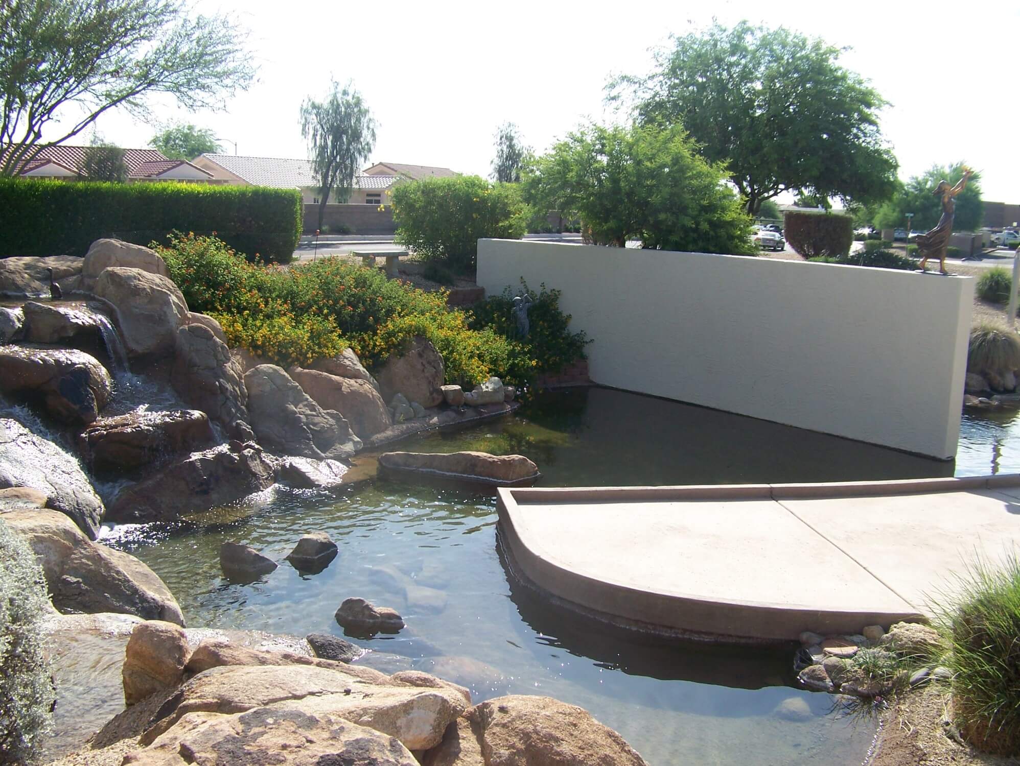 Home | Camino del Sol Funeral Chapel and Cremation Center | Sun City