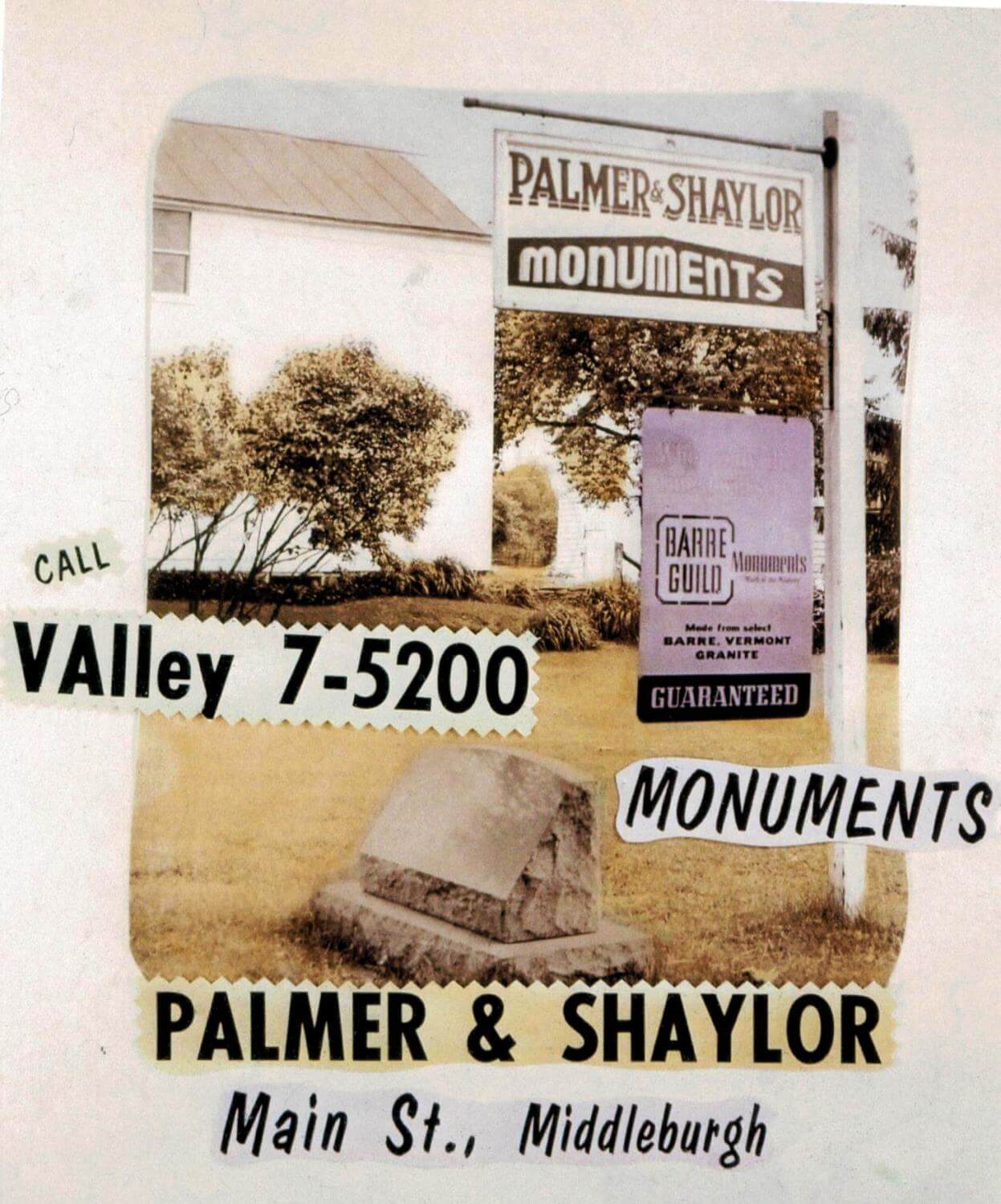 Our History Coltrain Funeral Home, LLC Middleburgh NY funeral home